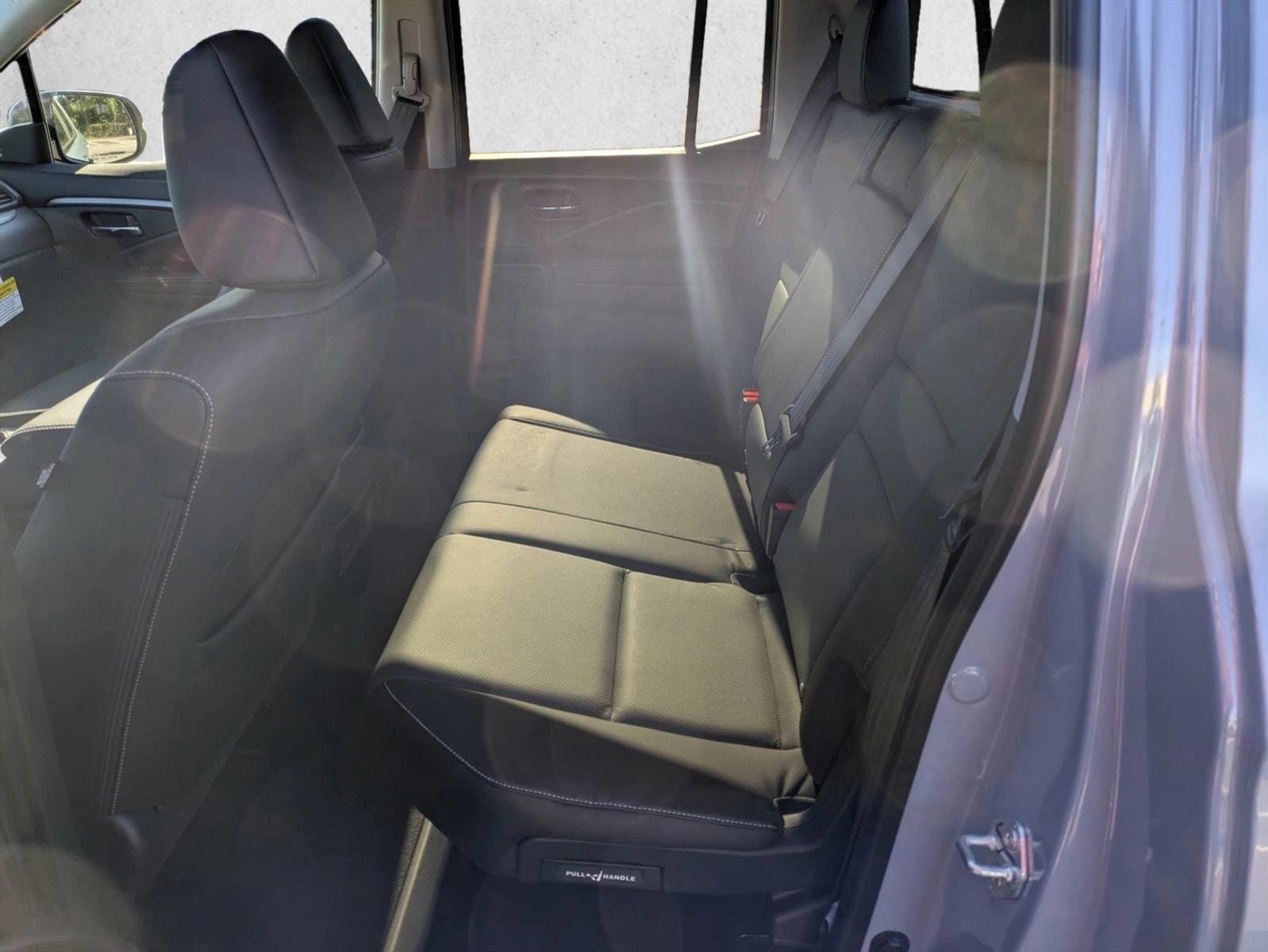 2026 Honda Ridgeline RTL - Photo 15