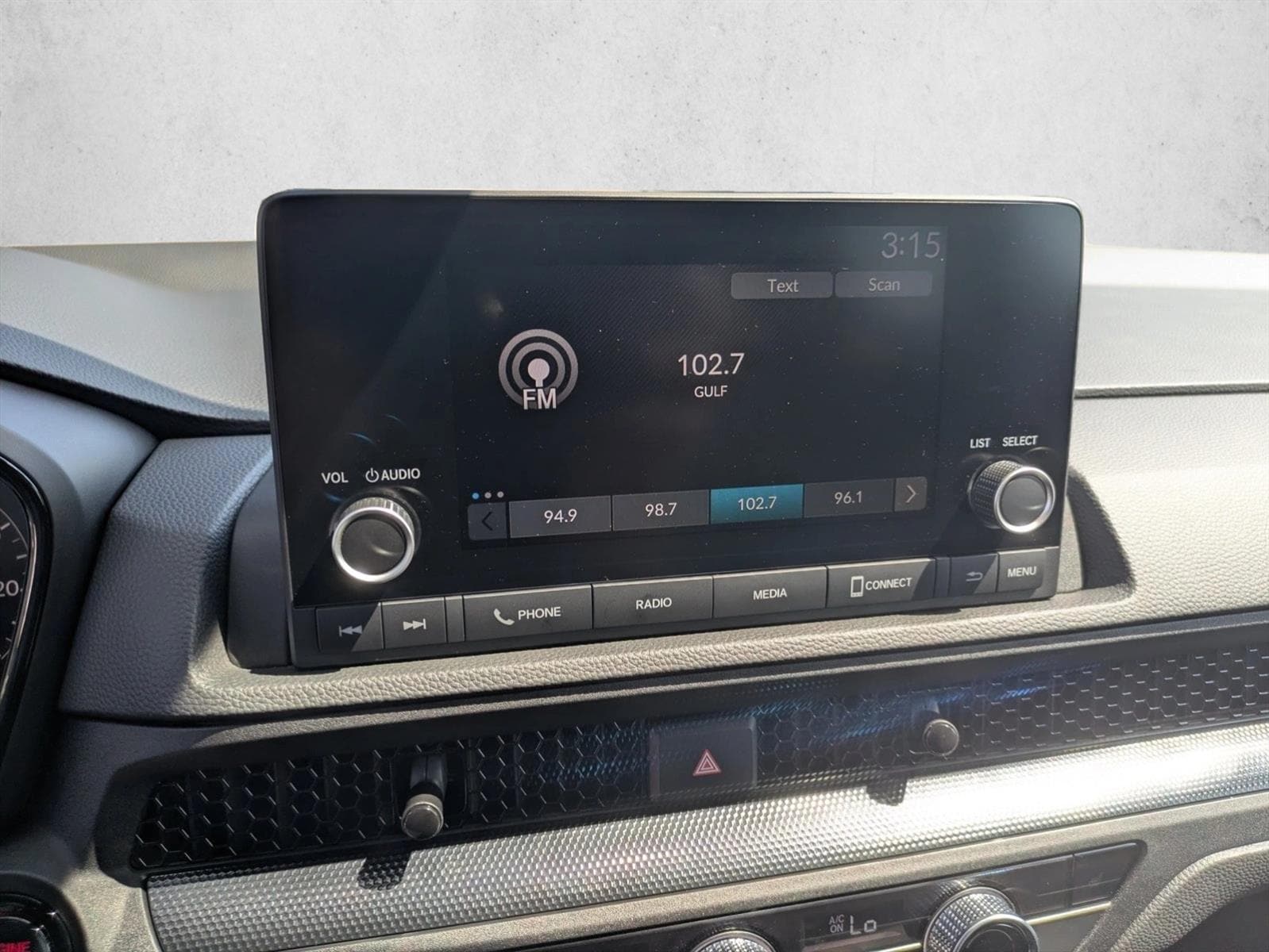 2023 Honda CR-V EX - Photo 12