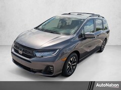 2026 Honda Odyssey EX-L Van Passenger