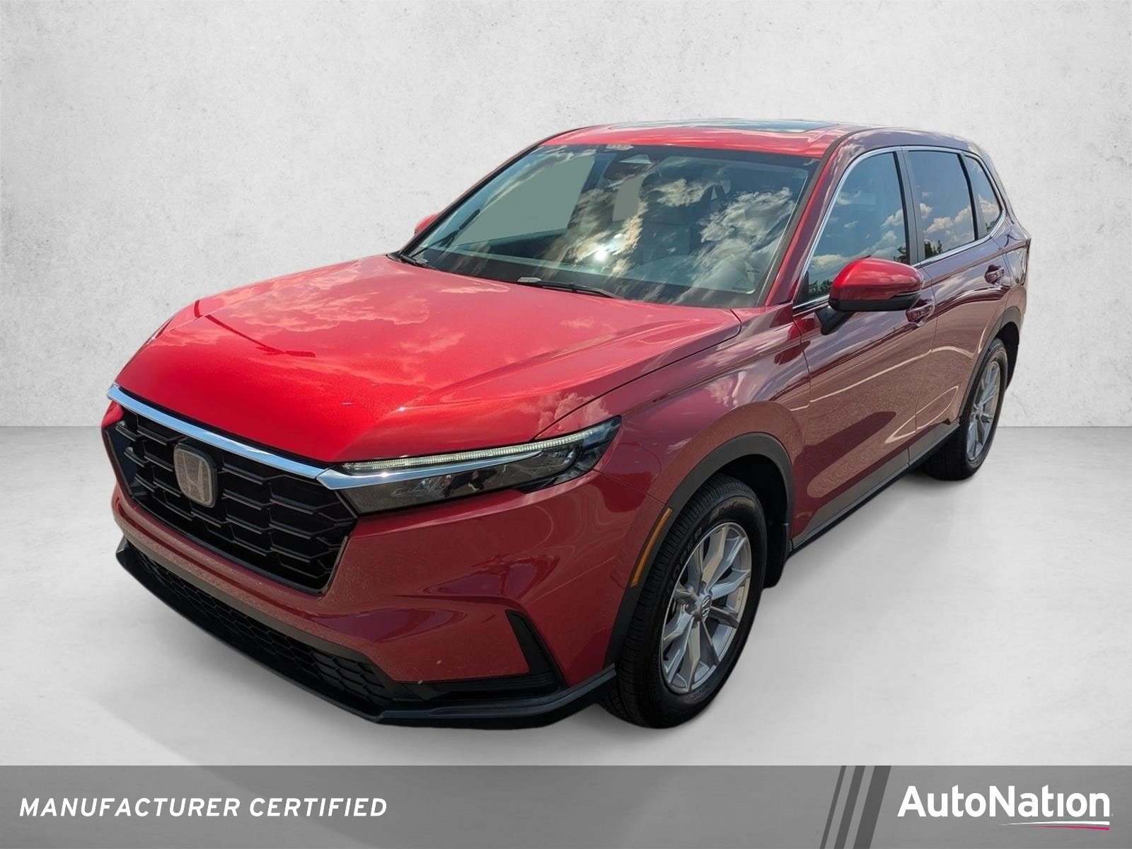 2023 Honda CR-V EX - Photo 1