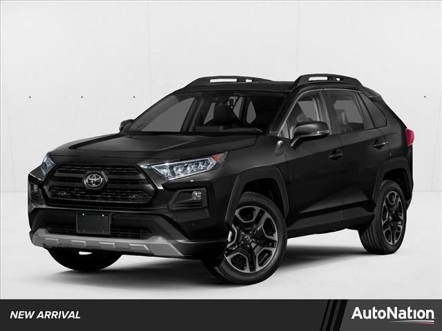 2022 Toyota RAV4 Adventure AWD's photo