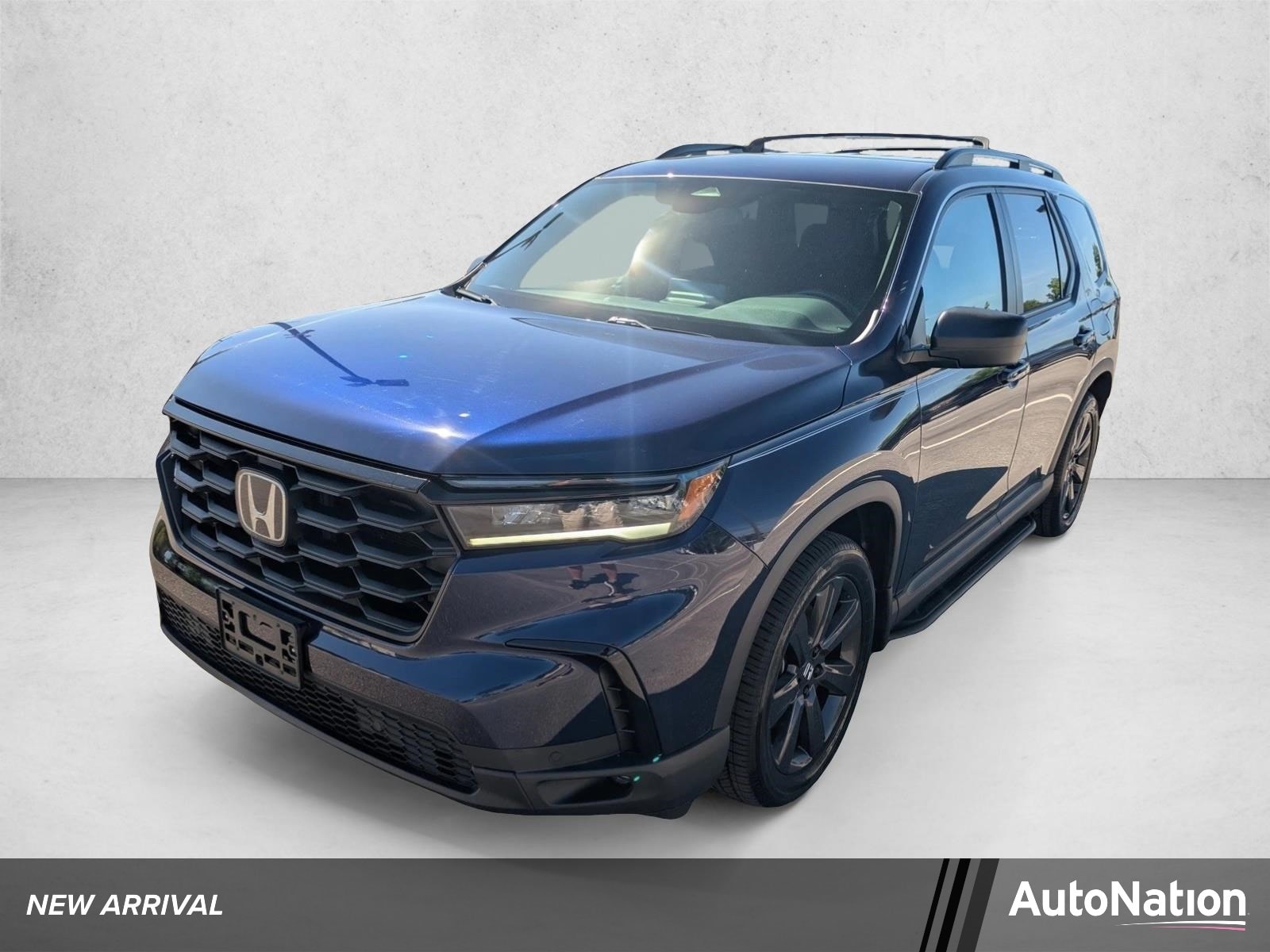2023 Honda Pilot Sport AWD's photo