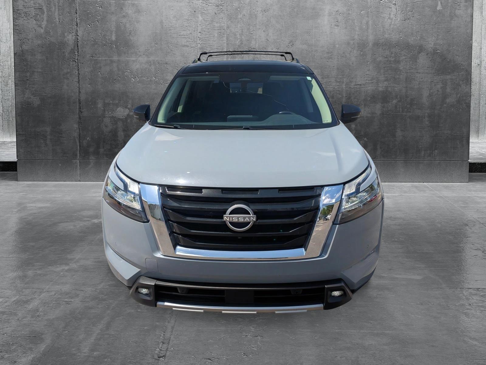 Used 2023 Nissan Pathfinder SL with VIN 5N1DR3CC7PC218620 for sale in Mobile, AL