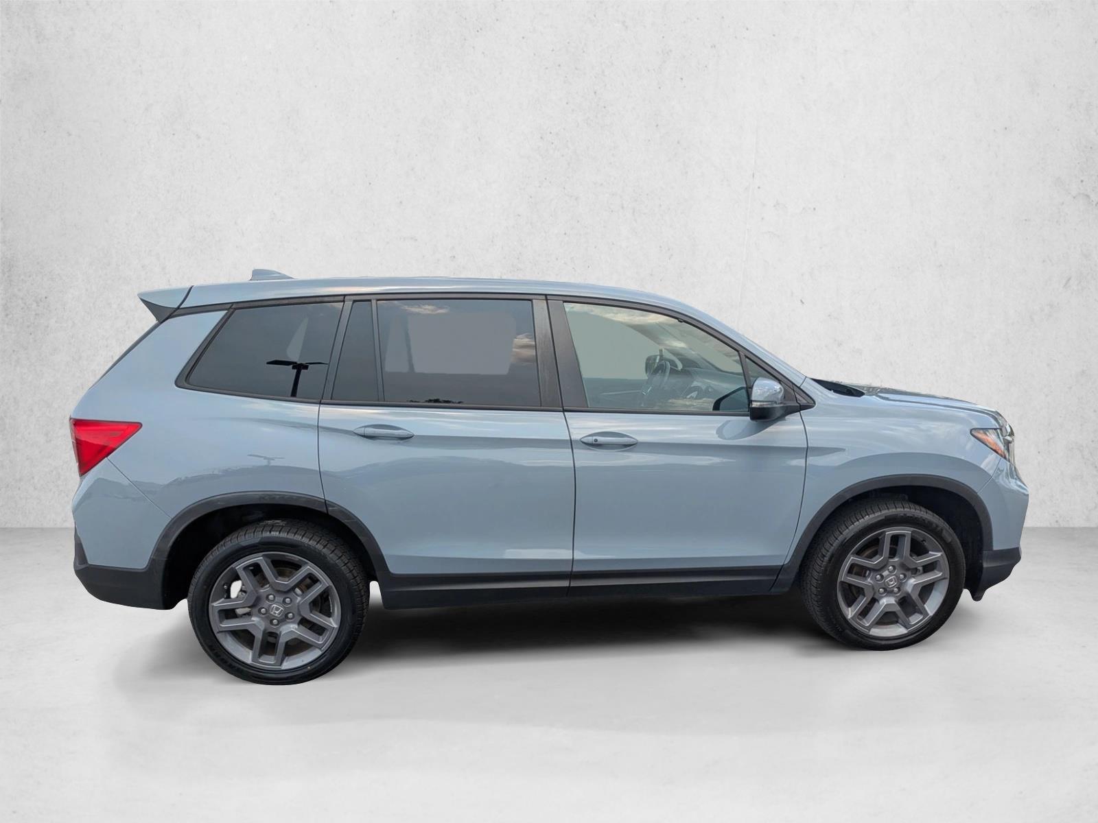 2023 Honda Passport EX-L - Photo 4