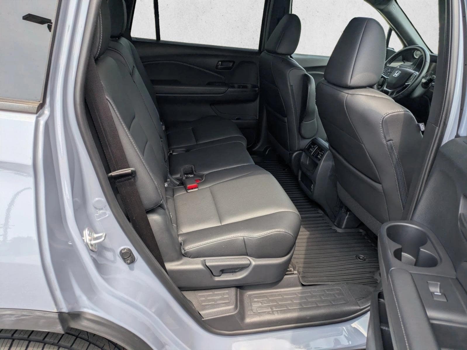 2023 Honda Passport EX-L - Photo 17
