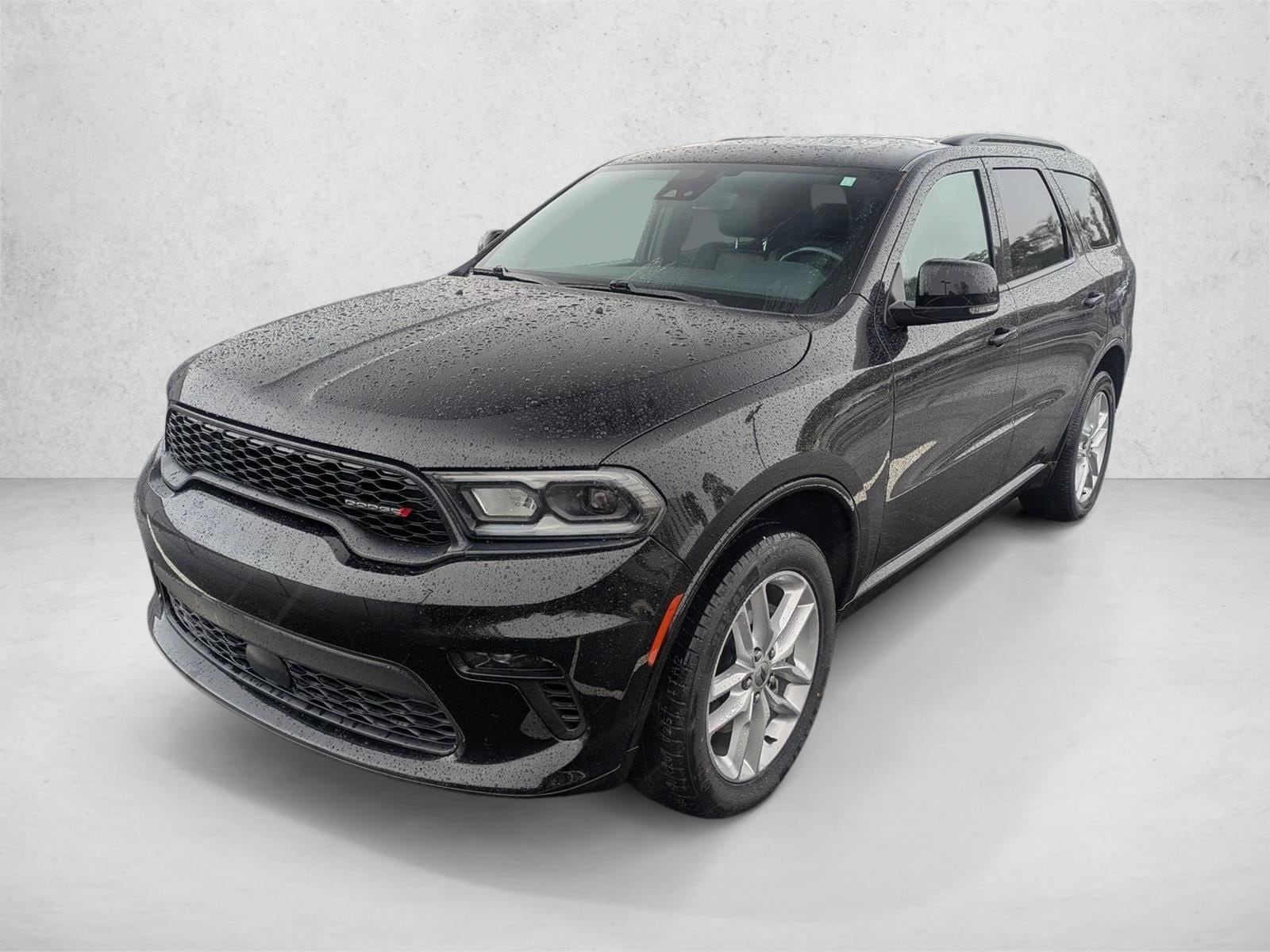 2023 Dodge Durango GT's photo