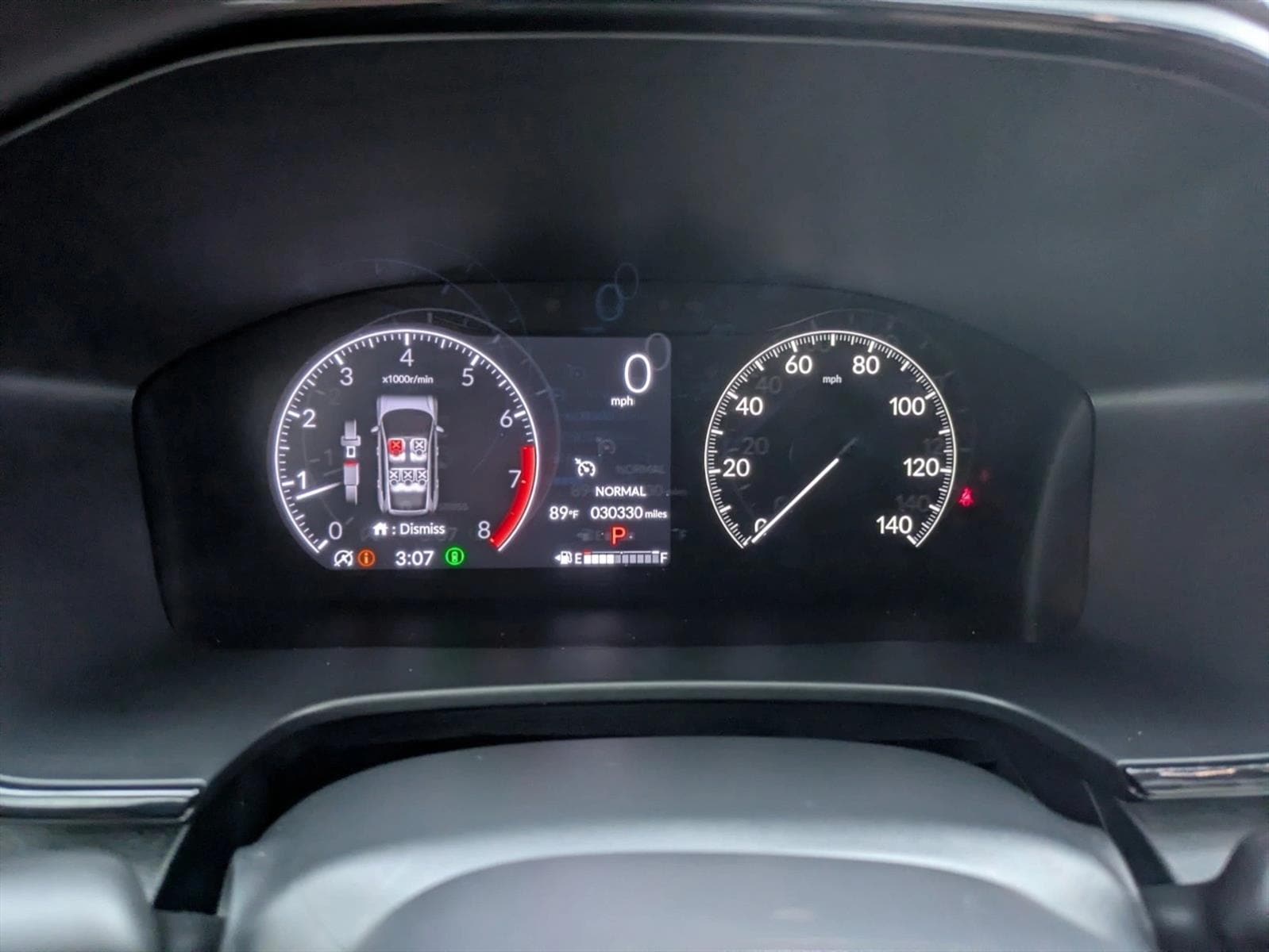 2024 Honda CR-V EX - Photo 10