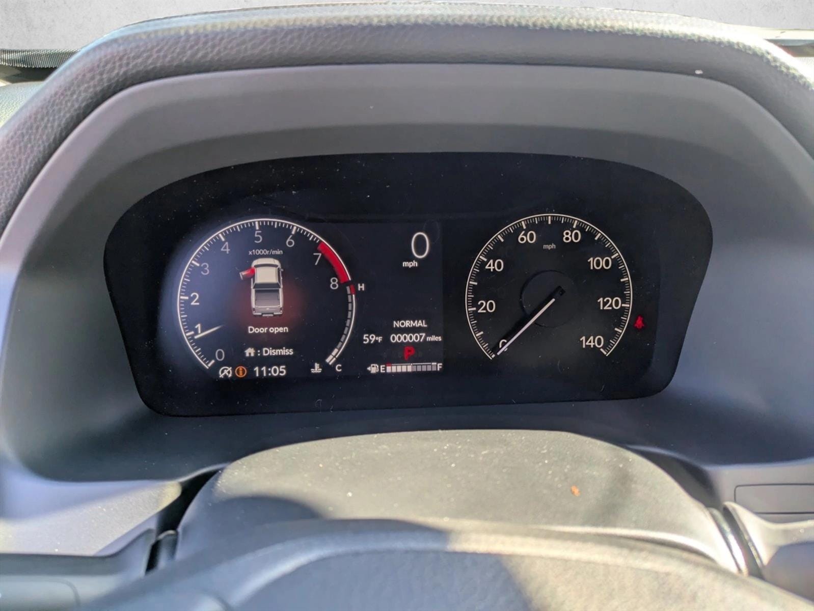 2026 Honda Ridgeline RTL - Photo 10