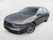 Honda Accord Hybrid