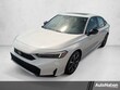  Honda Civic Hybrid