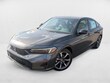 Honda Civic Hybrid
