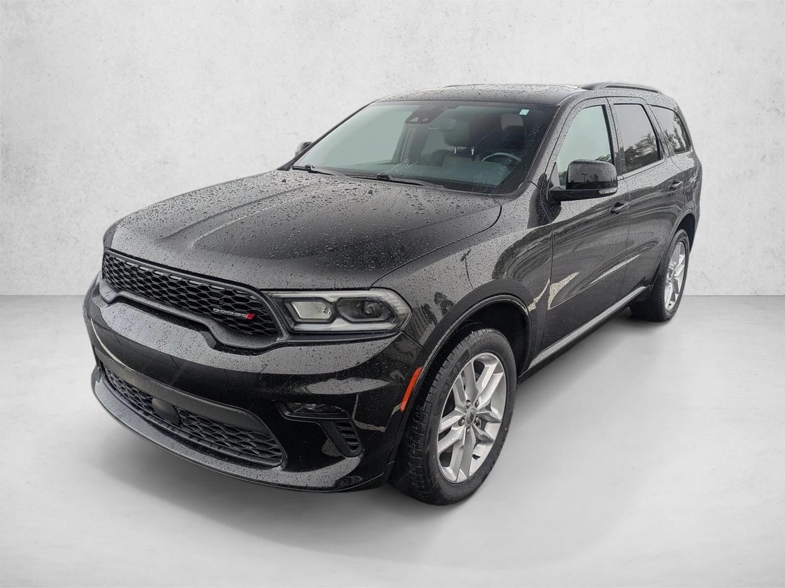 2023 Dodge Durango GT's photo