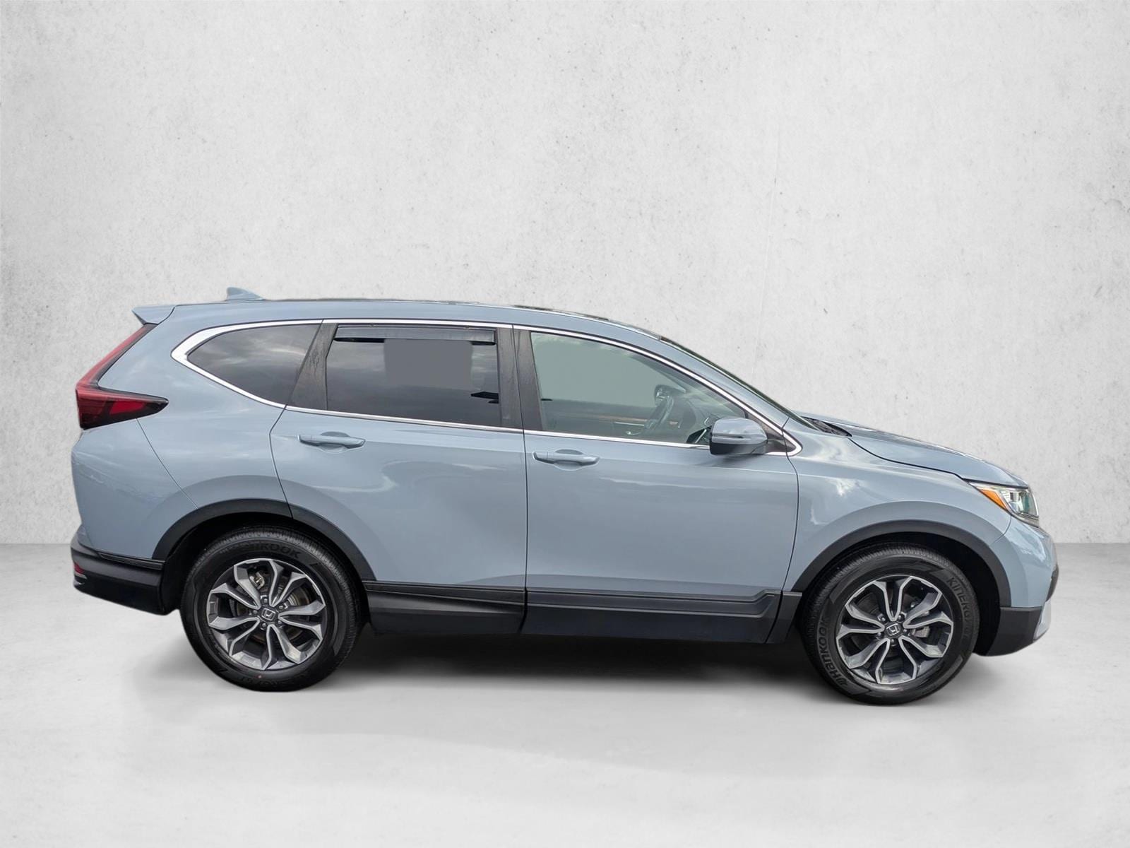 2022 Honda CR-V EX-L - Photo 4