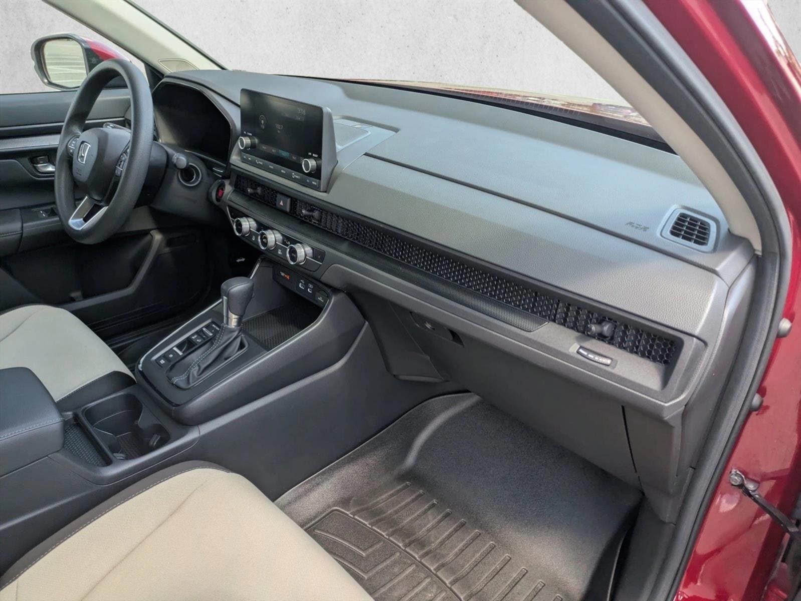 2023 Honda CR-V EX - Photo 19