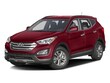 Hyundai Santa Fe Sport