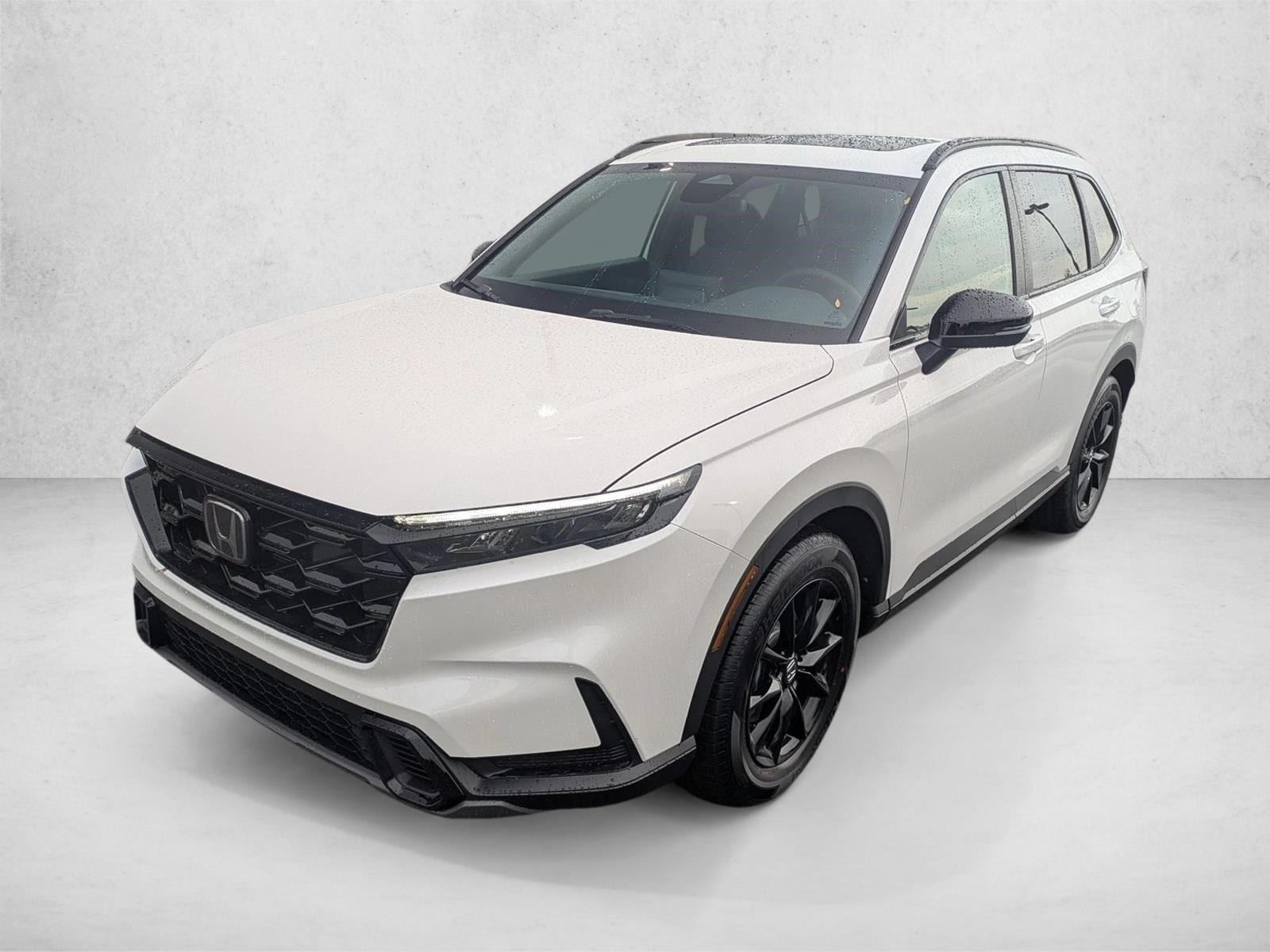 2026 Honda CR-V Sport's photo