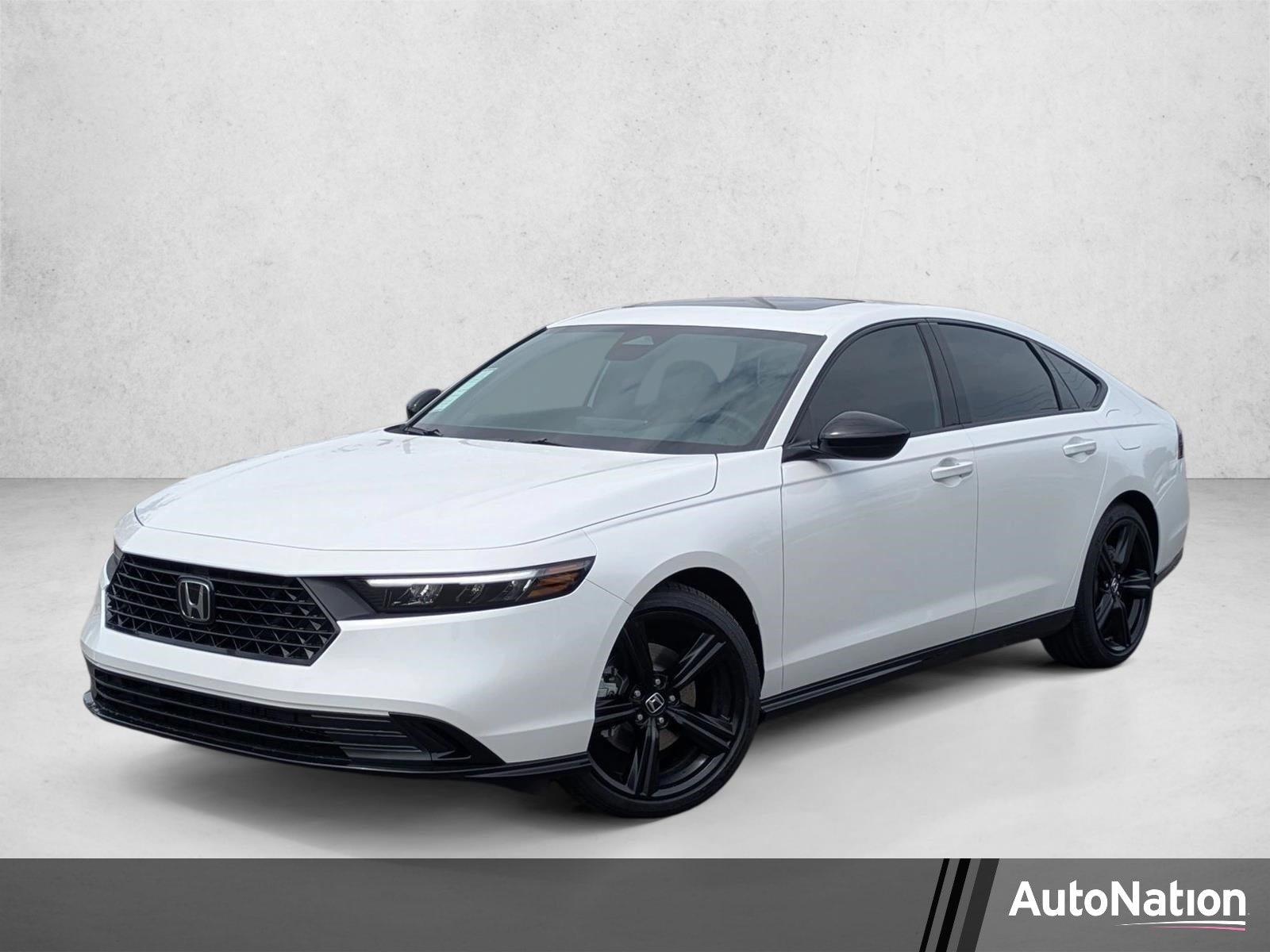 2026 Honda Accord