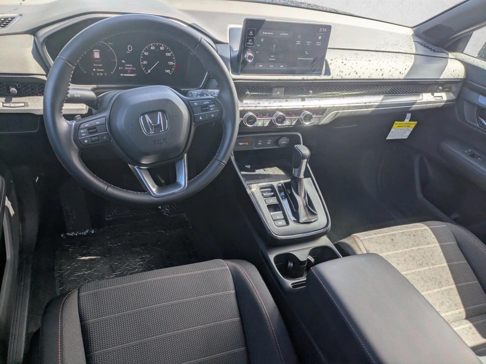 2026 Honda CR-V Sport - Photo 15