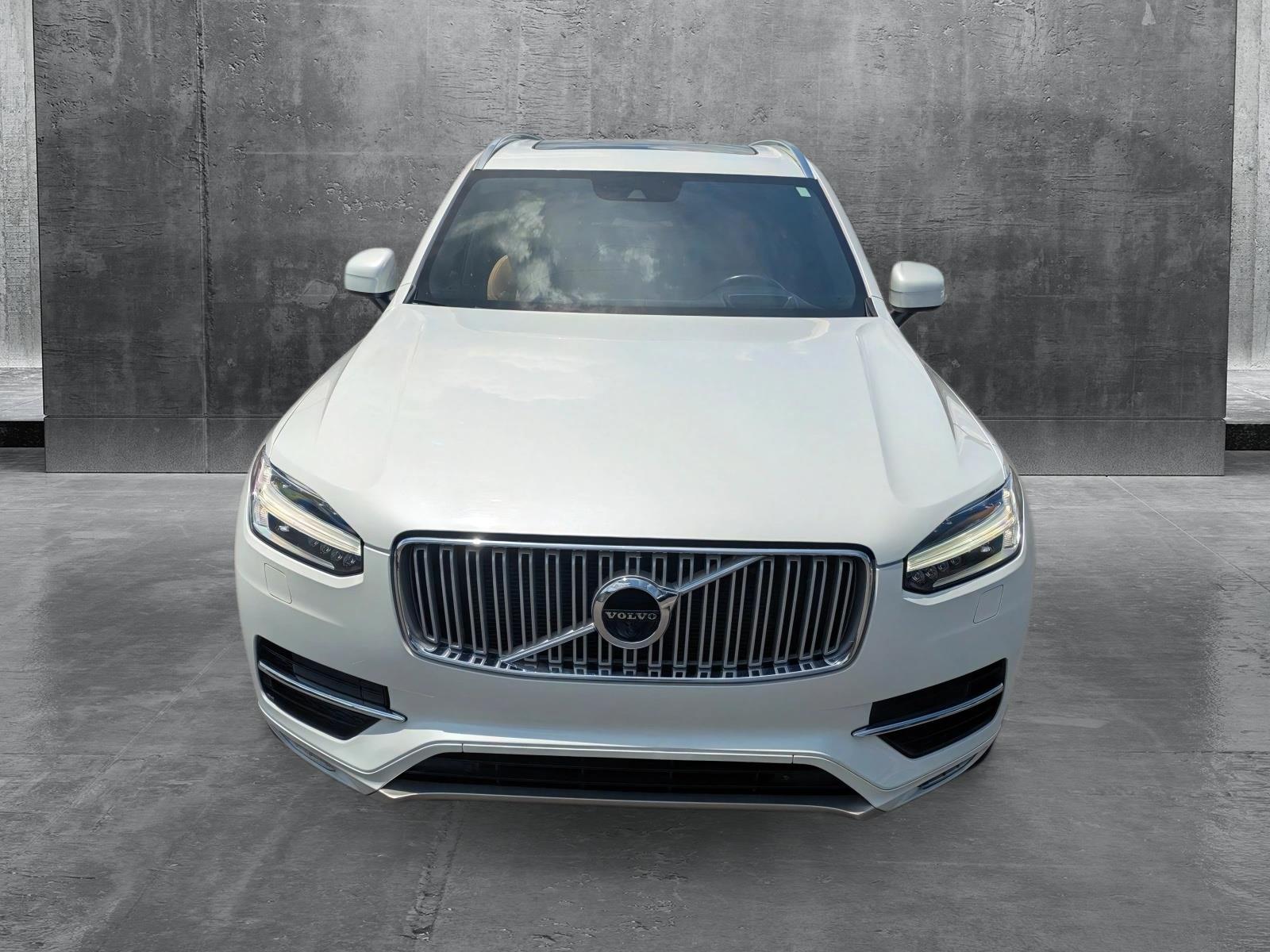 Used 2019 Volvo XC90 Inscription with VIN YV4A22PL4K1458127 for sale in Mobile, AL