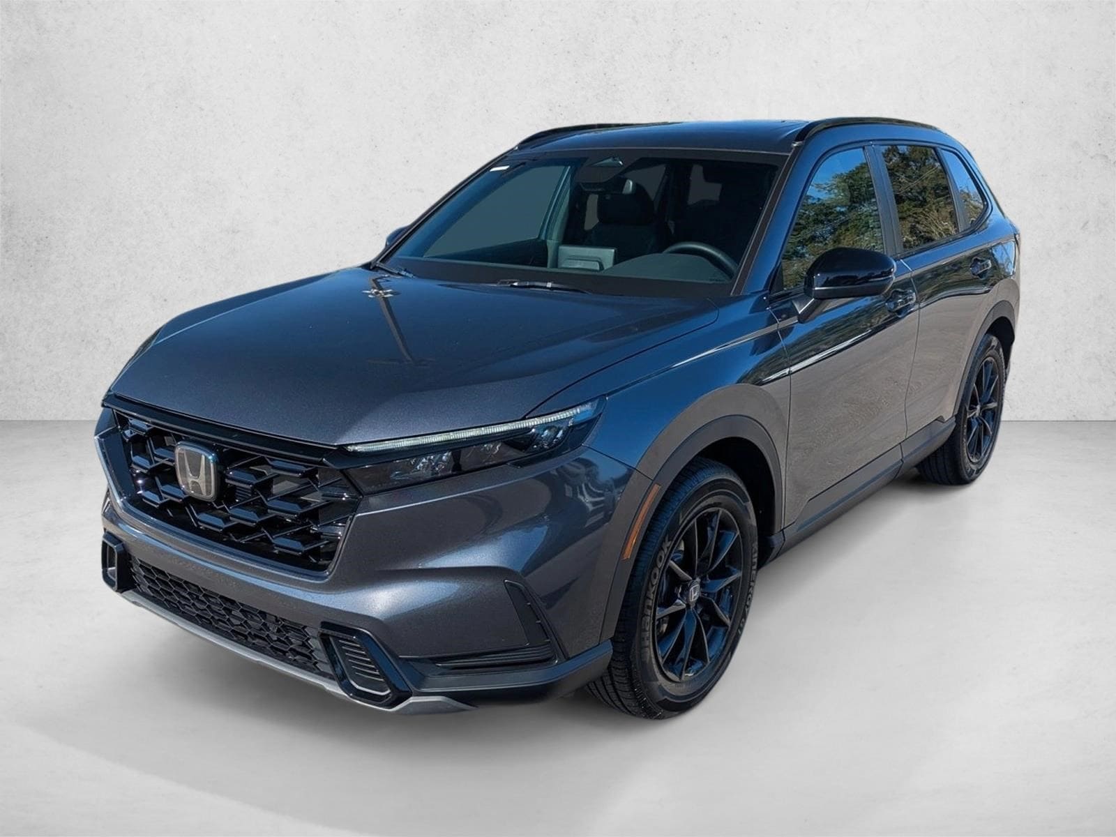 2026 Honda CR-V Sport's photo