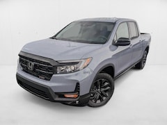 2025 Honda Ridgeline Sport Truck Crew Cab