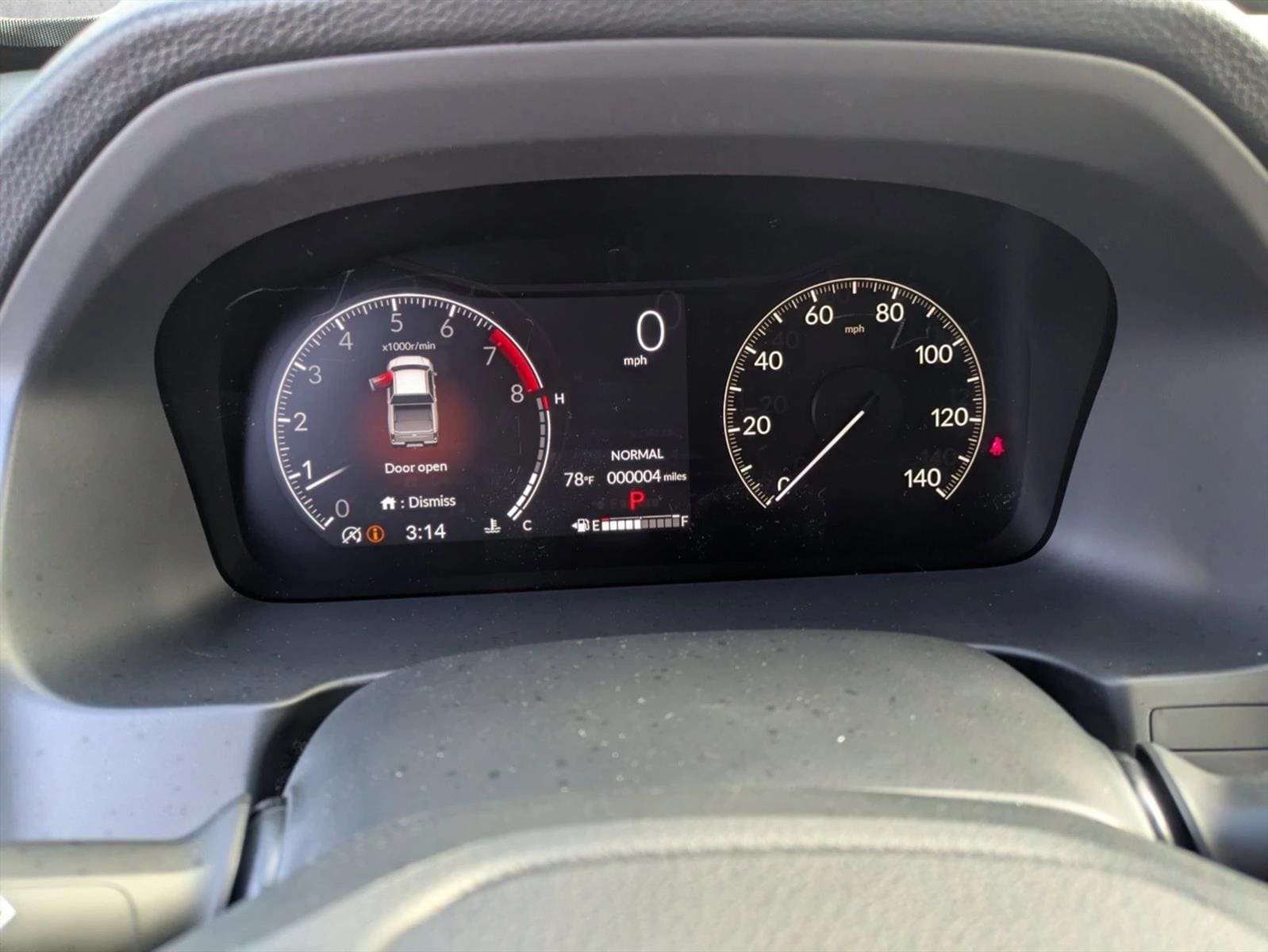2026 Honda Ridgeline TrailSport - Photo 10