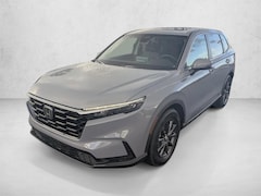 2026 Honda CR-V EX-L SUV