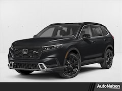 2026 Honda CR-V Hybrid Sport Touring SUV