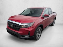 2026 Honda Ridgeline RTL Truck Crew Cab