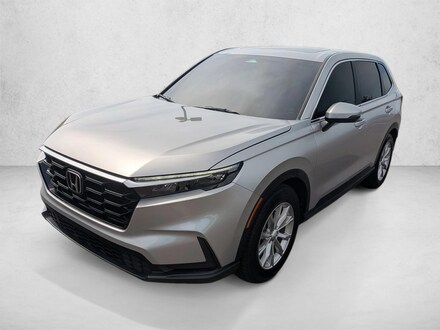 2024 Honda CR-V EX SUV
