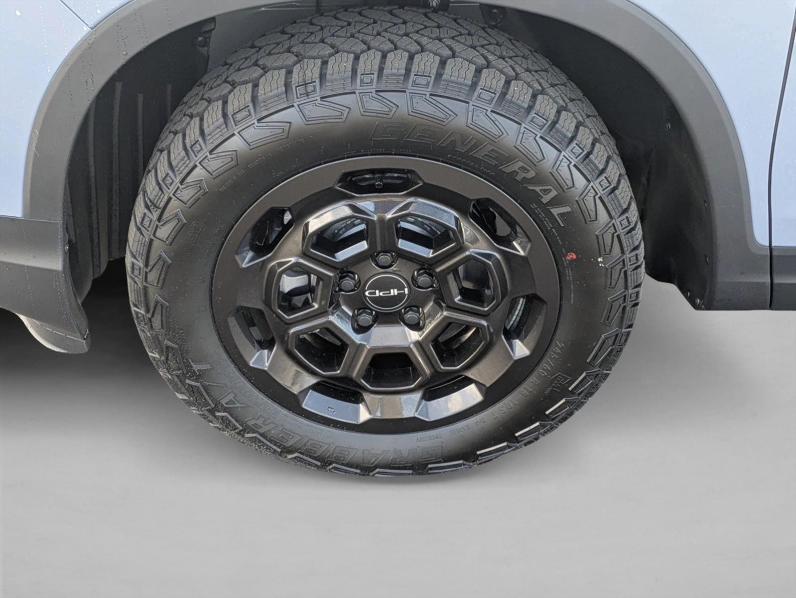 2026 Honda Ridgeline TrailSport - Photo 9