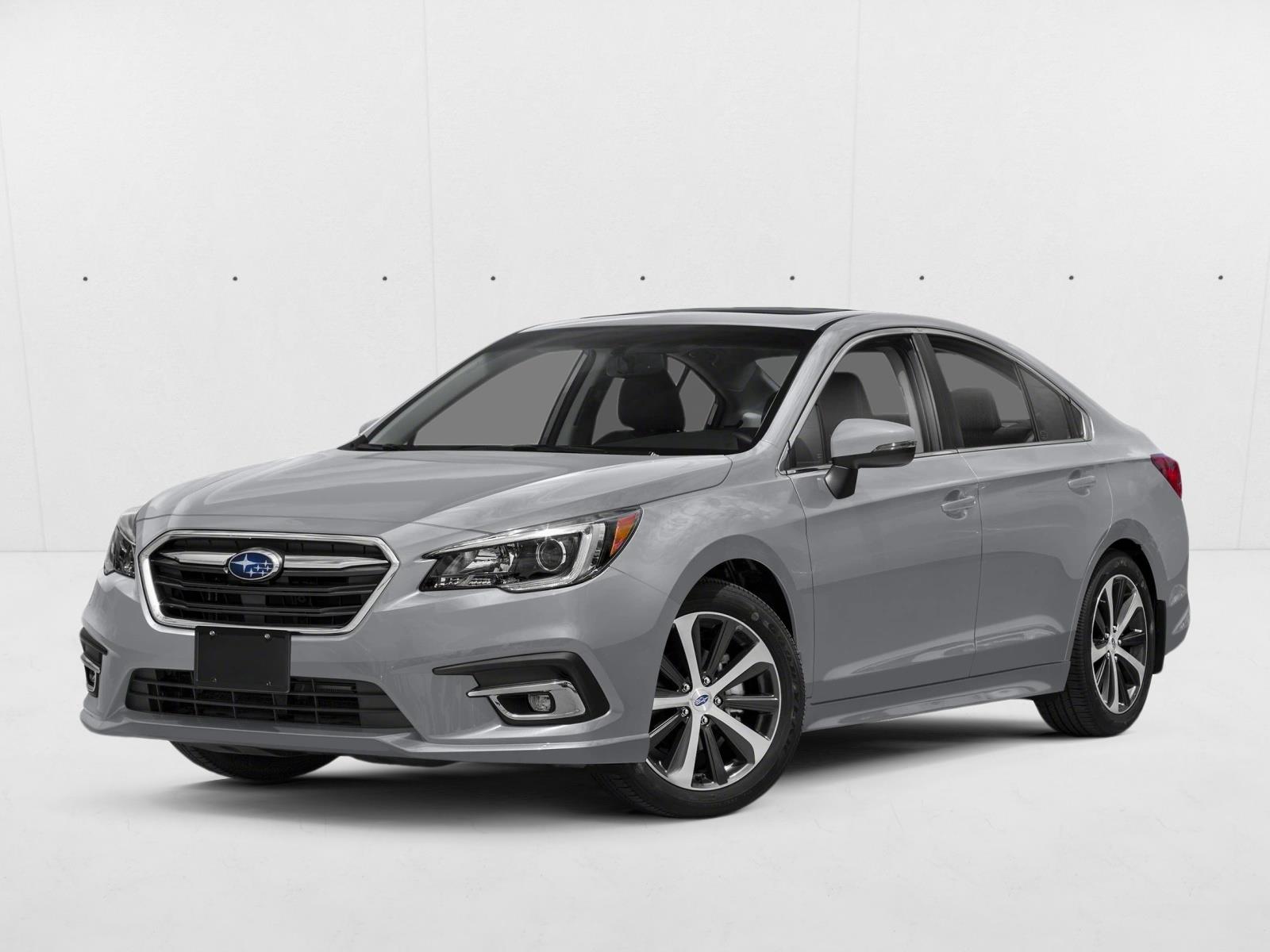 2018 Subaru Legacy Limited