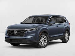 2026 Honda CR-V EX-L SUV