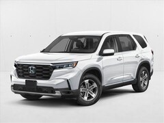 2025 Honda Pilot EX-L SUV