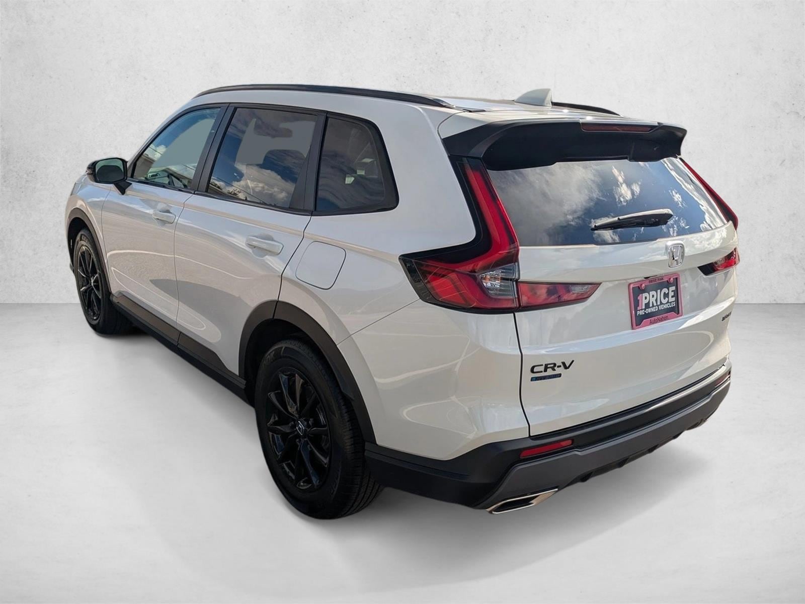 2026 Honda CR-V Sport - Photo 7
