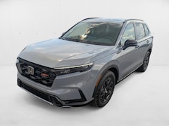 2026 Honda CR-V Hybrid TrailSport SUV