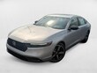  Honda Accord Hybrid