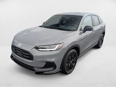 2026 Honda HR-V Sport SUV