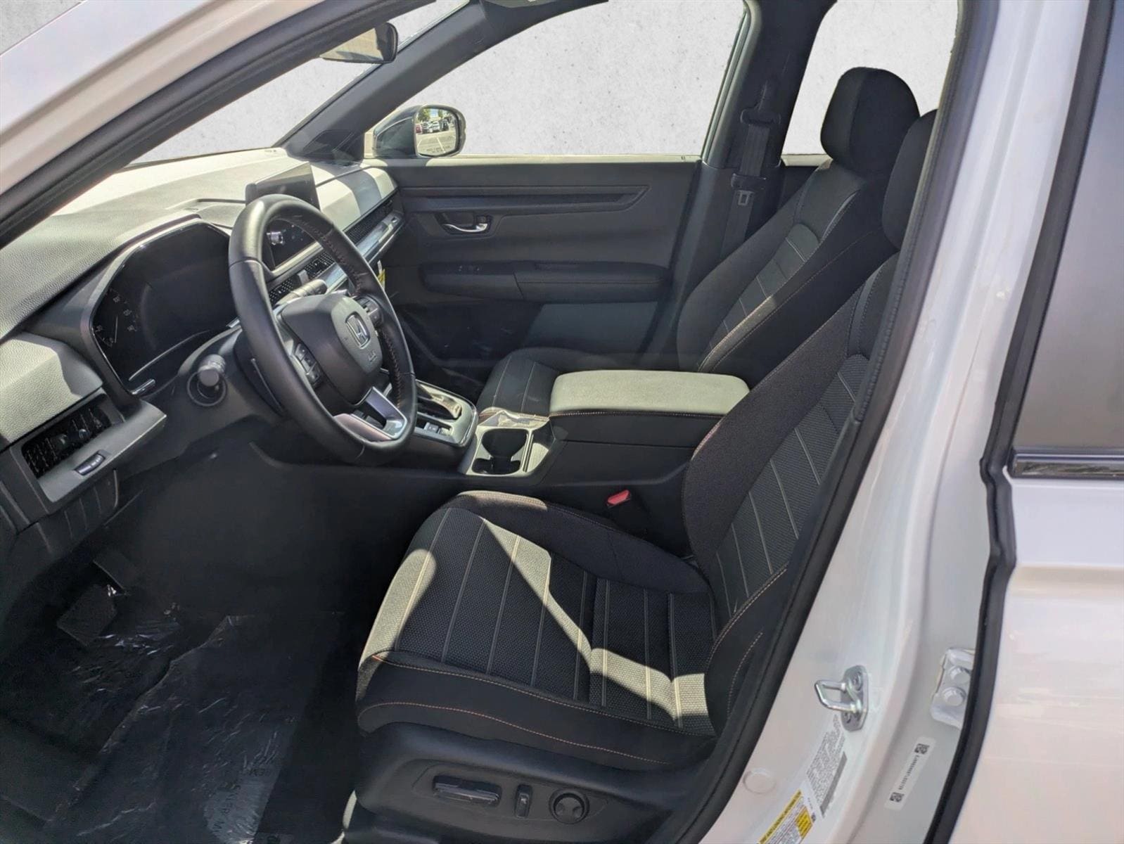 2026 Honda CR-V Sport - Photo 14