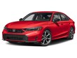  Honda Civic Hybrid
