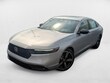 Honda Accord Hybrid