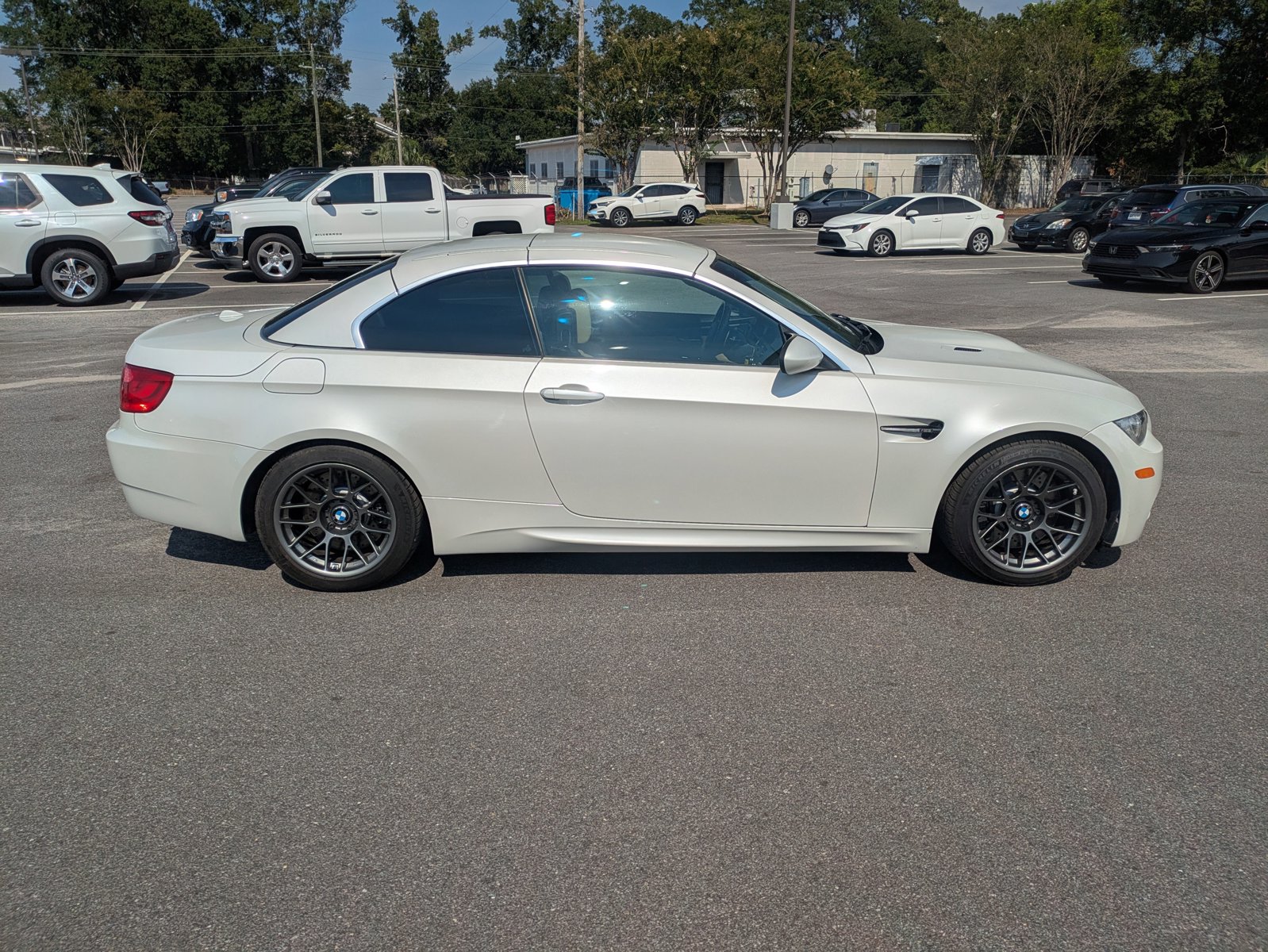 2013 Bmw M3 3 photo 4
