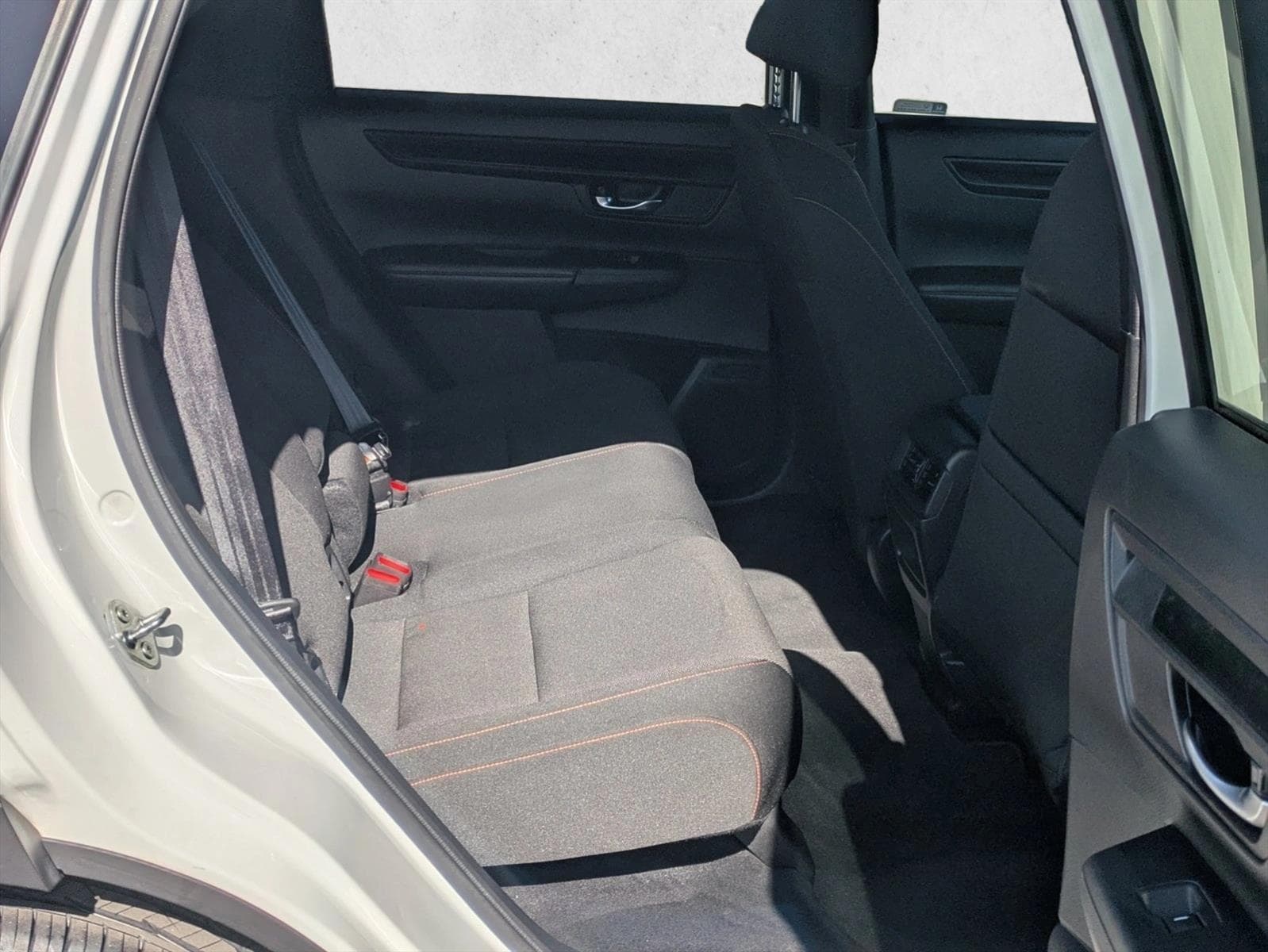 2024 Honda CR-V Sport - Photo 17