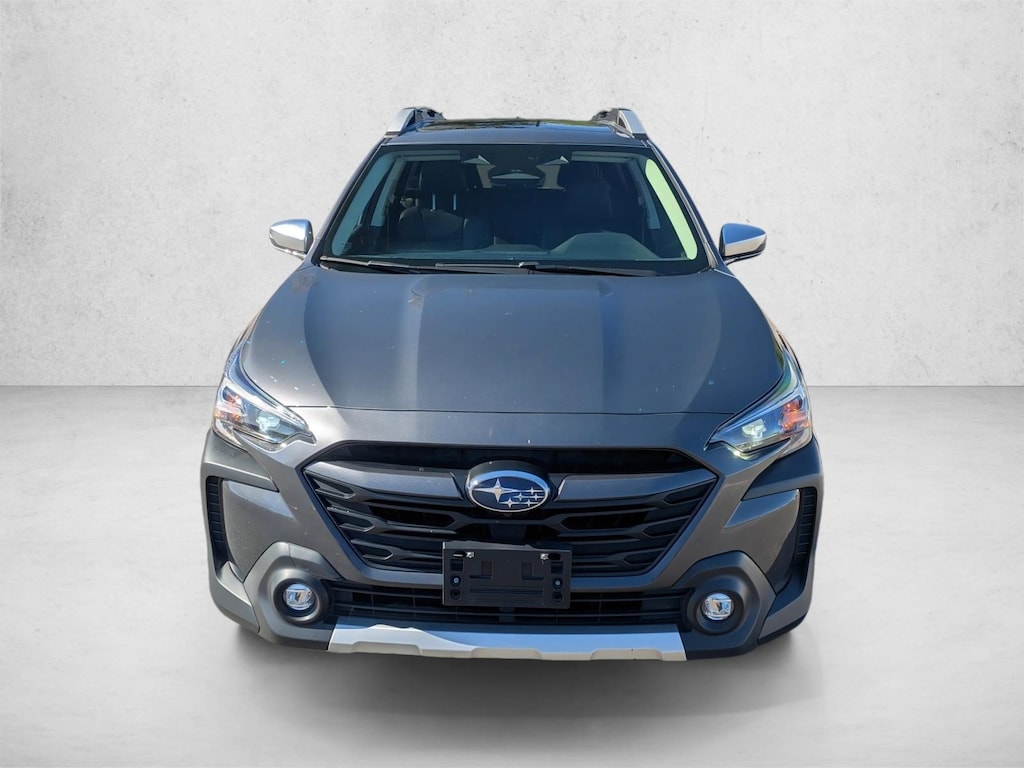 Used 2024 Subaru Outback Touring XT SUV