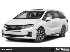 2026 Honda Odyssey EX-L Van Passenger