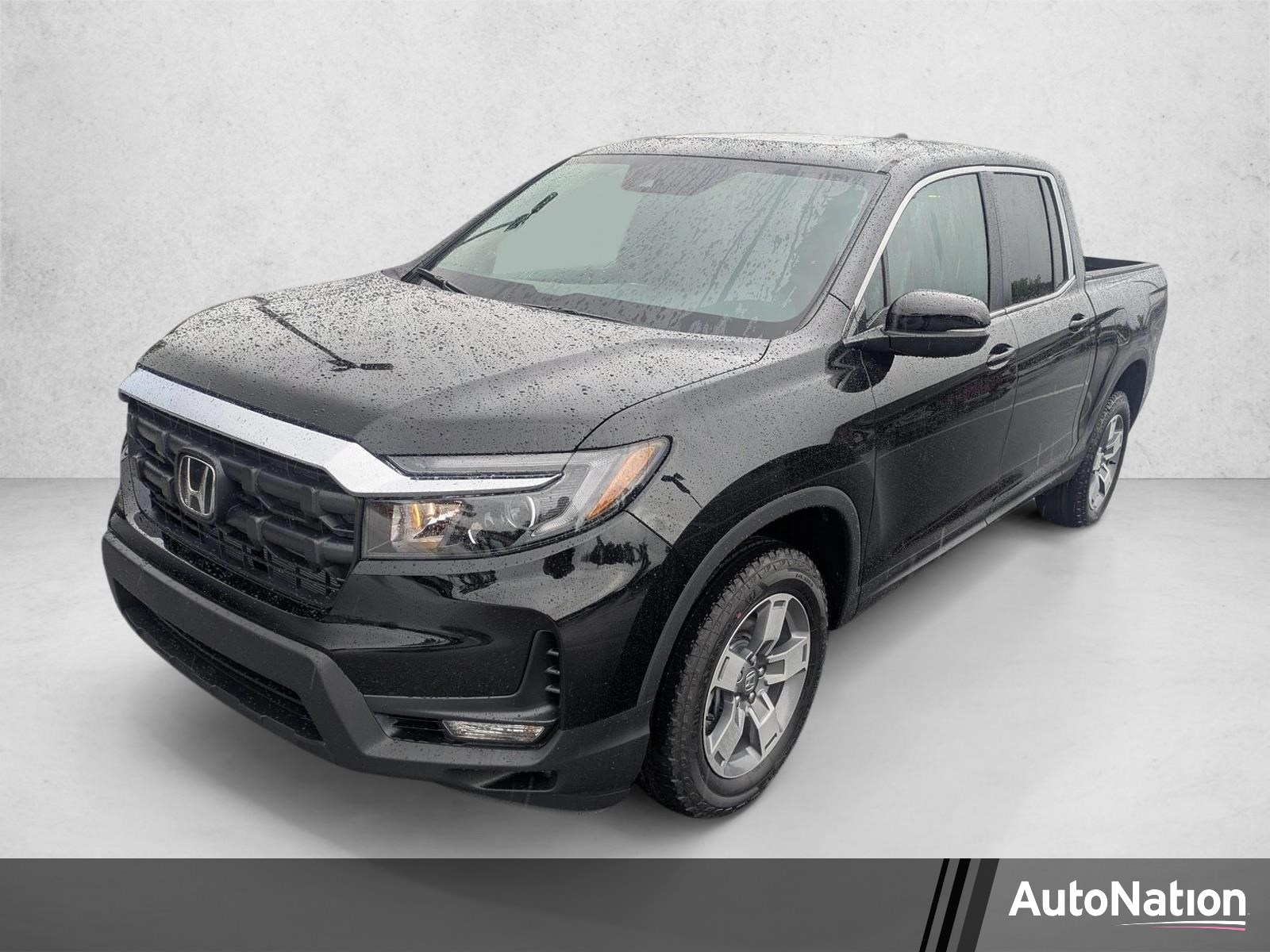  Honda Ridgeline