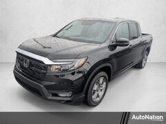 2026 Honda Ridgeline RTL Truck Crew Cab