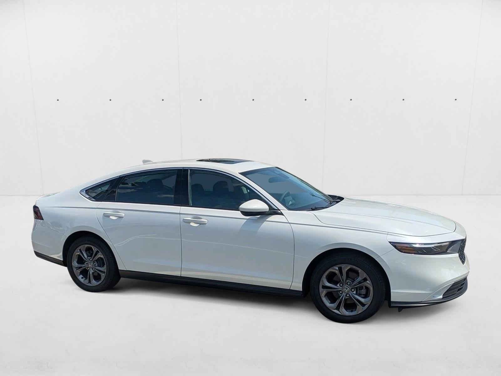 2024 Honda Accord EX photo 4
