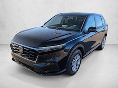 2026 Honda CR-V LX SUV