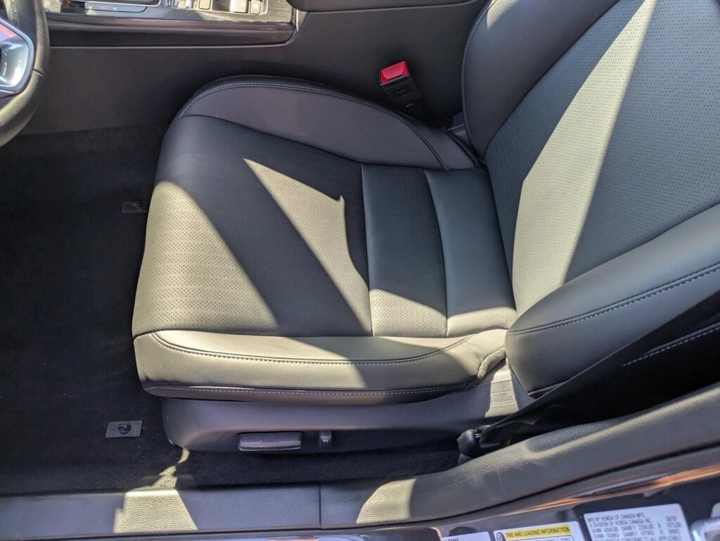 New 2026 Honda Civic Hybrid Sport Touring Sedan